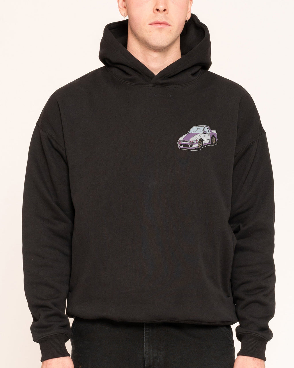 Street Team Unisex