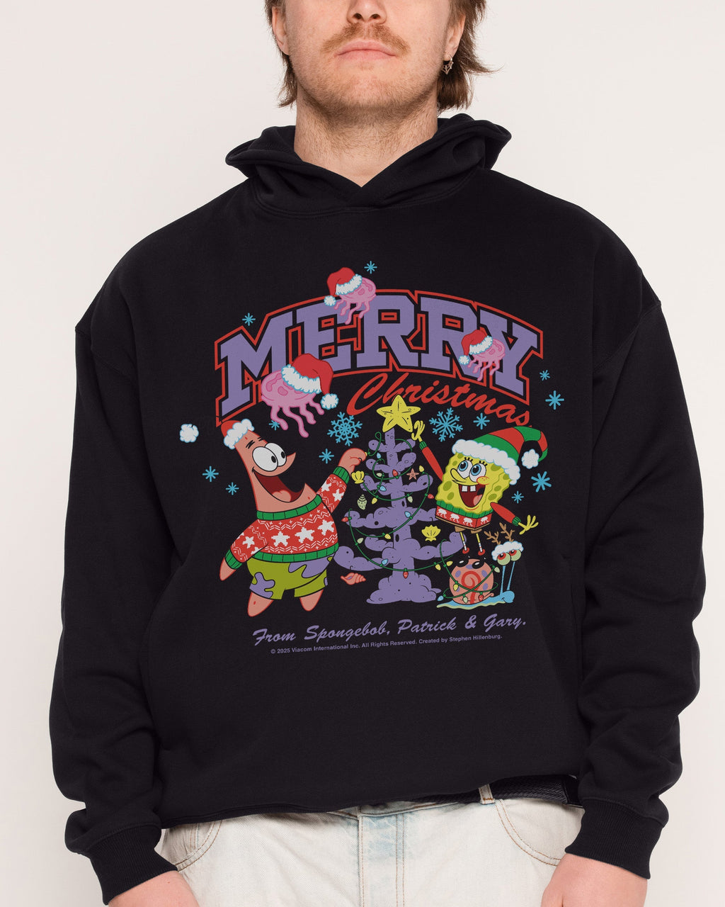 Shellebrate The Holidays Unisex