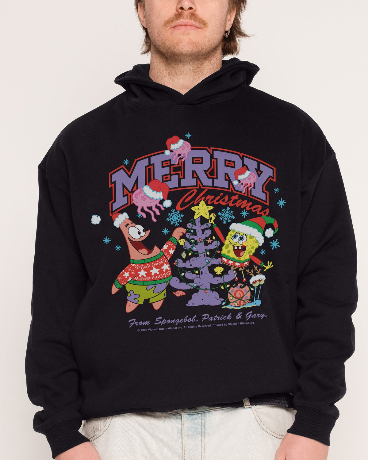 Shellebrate The Holidays Unisex