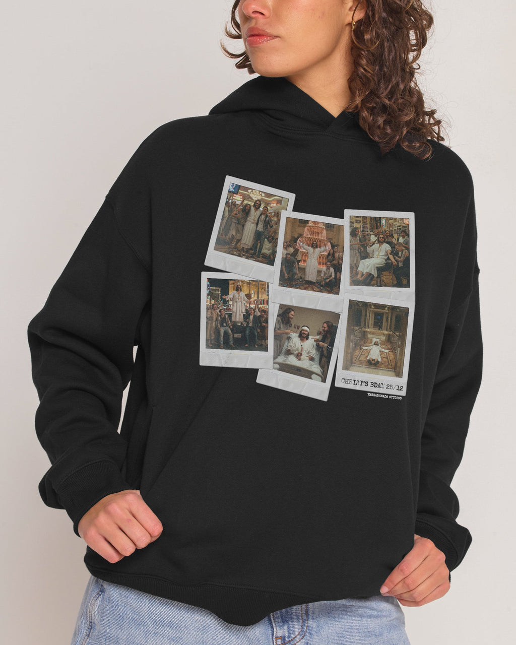 Christ's Bday Bender Unisex