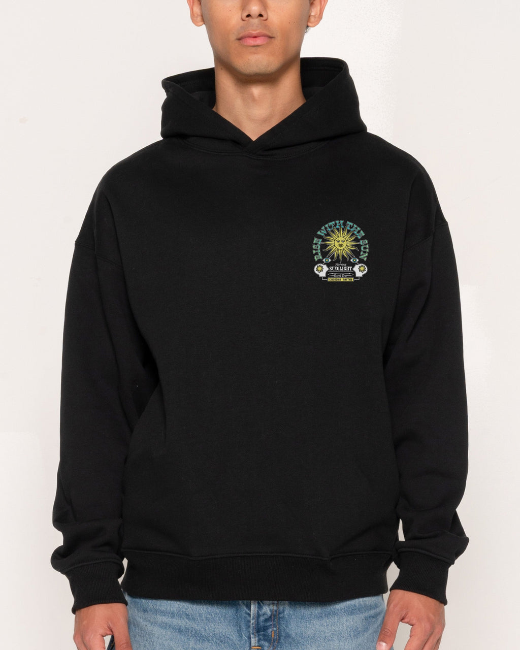 Rise With The Sun Unisex