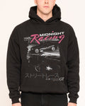Midnight Drifting Unisex