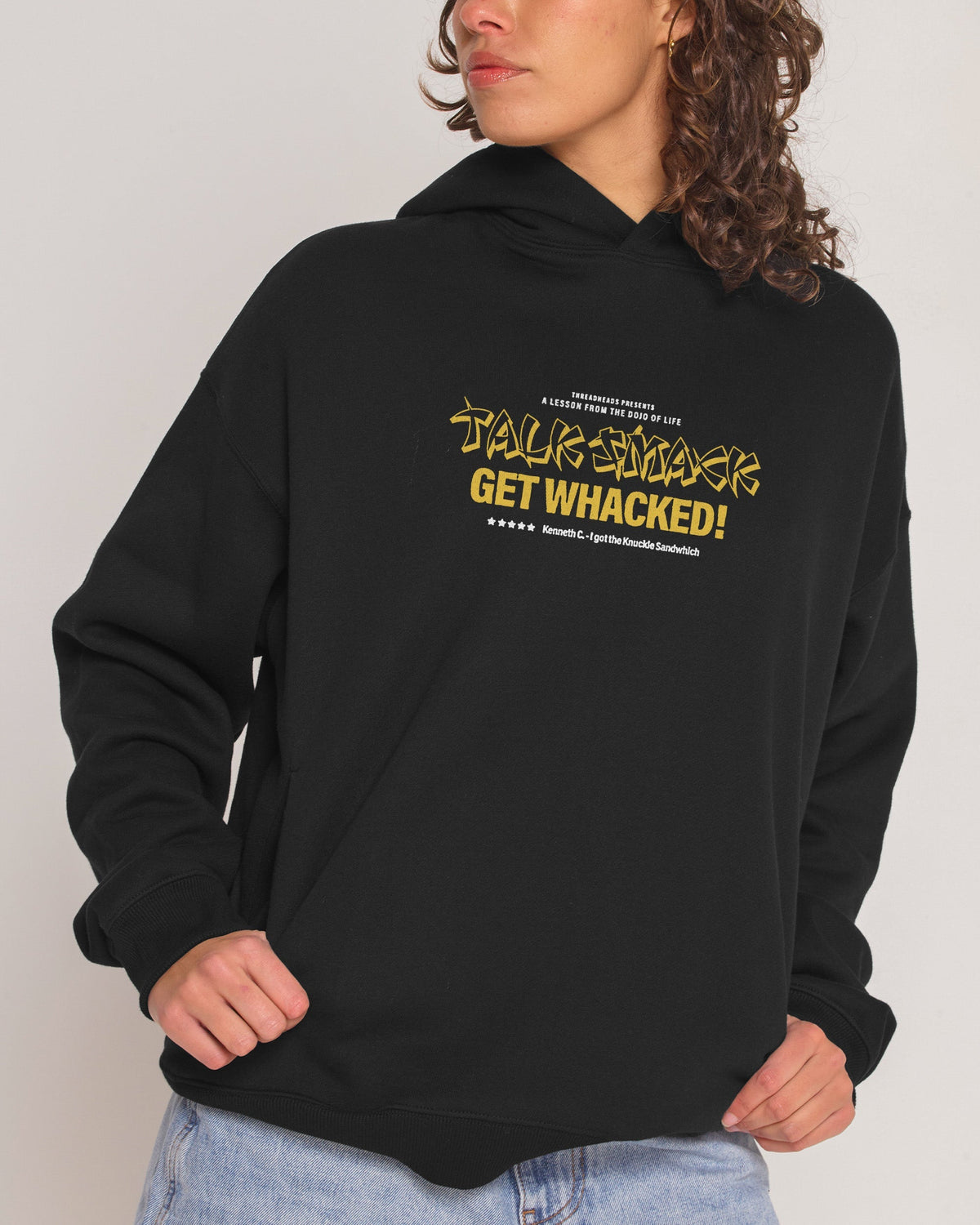 Talk Smack Unisex