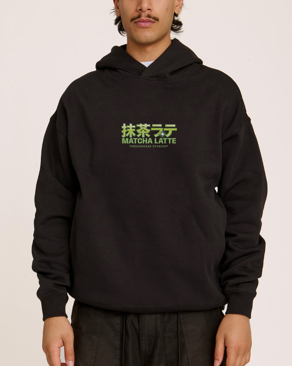 Matcha Latte Unisex