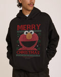 Merry Christmas from Elmo Unisex