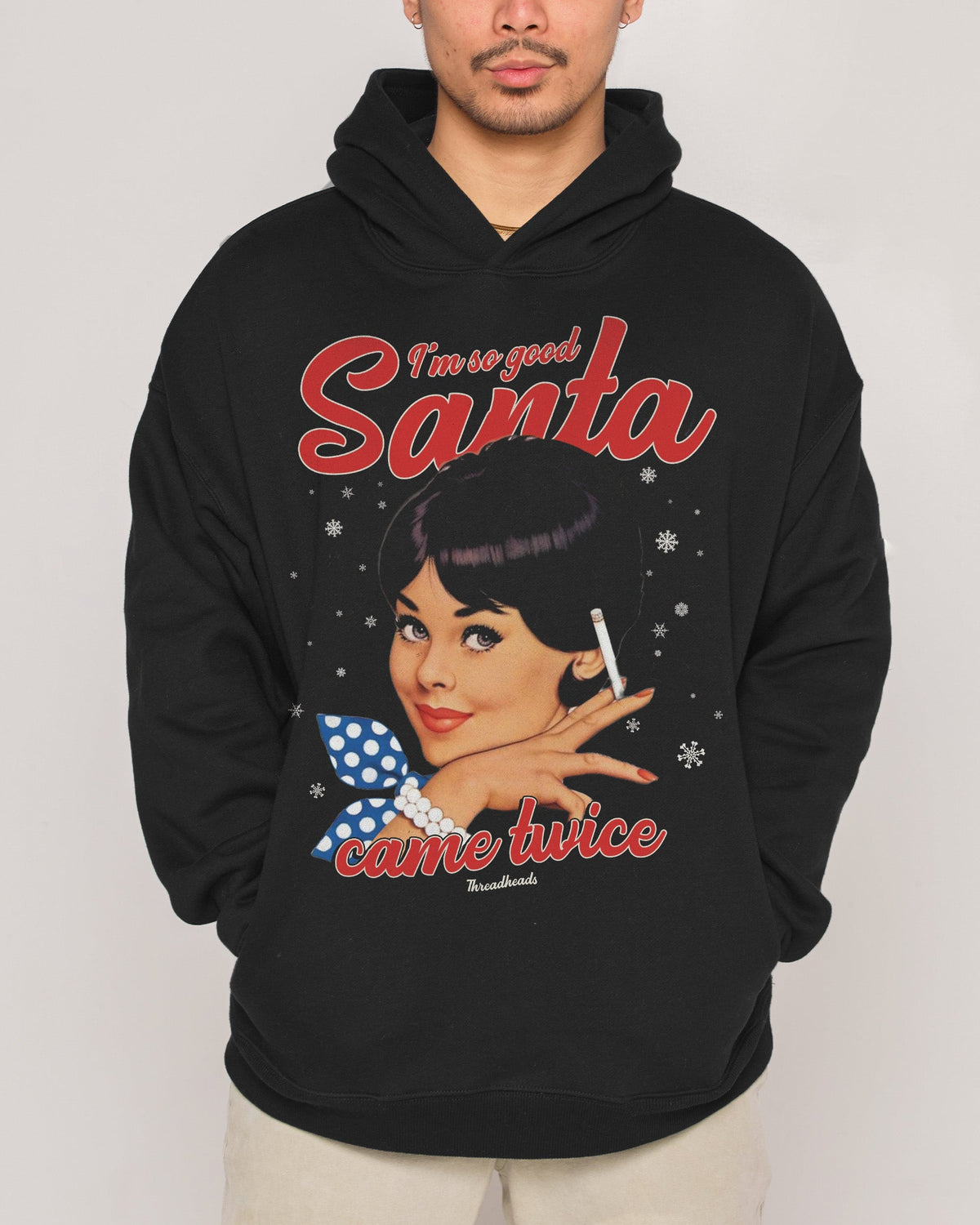 Came Twice Unisex