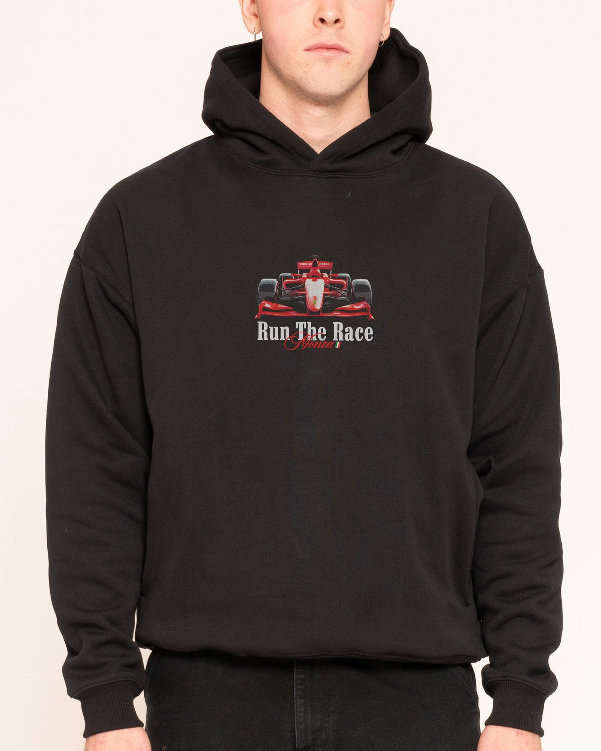 Run the Race Unisex
