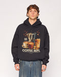 Coffee Dept Unisex