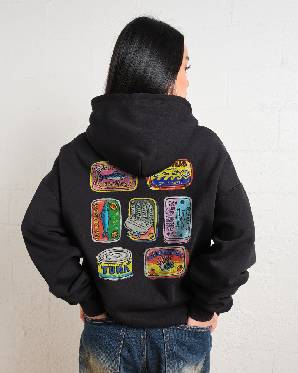 Canned Goods Unisex