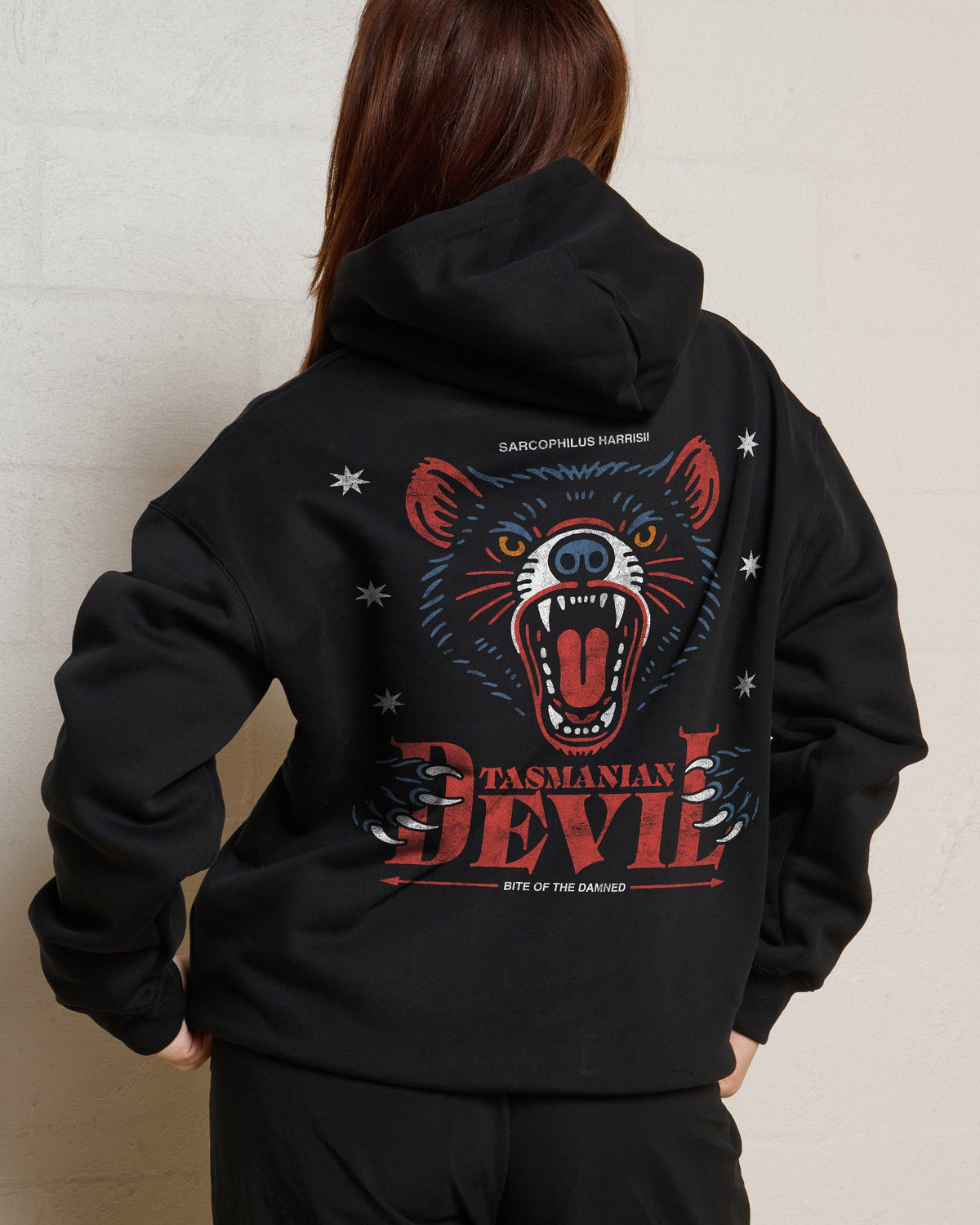The Devil Unisex