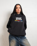 VHS - The Future is Now Unisex