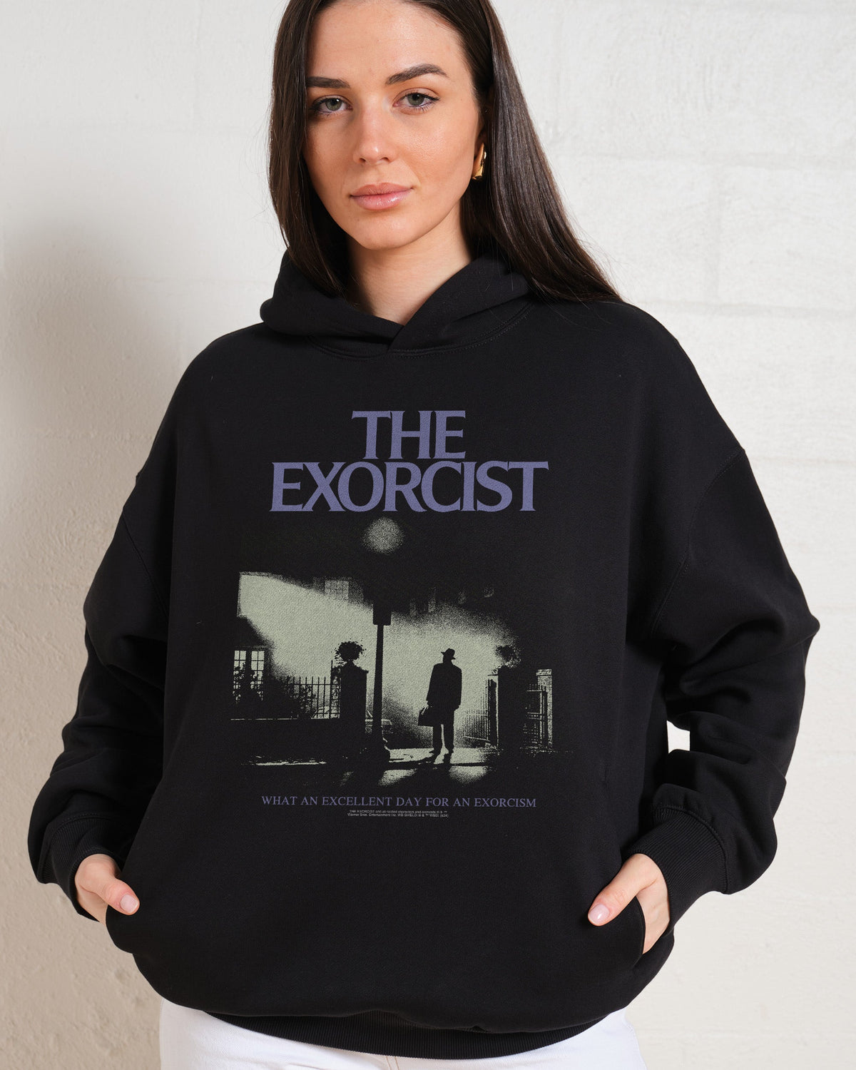 The Arrival Unisex