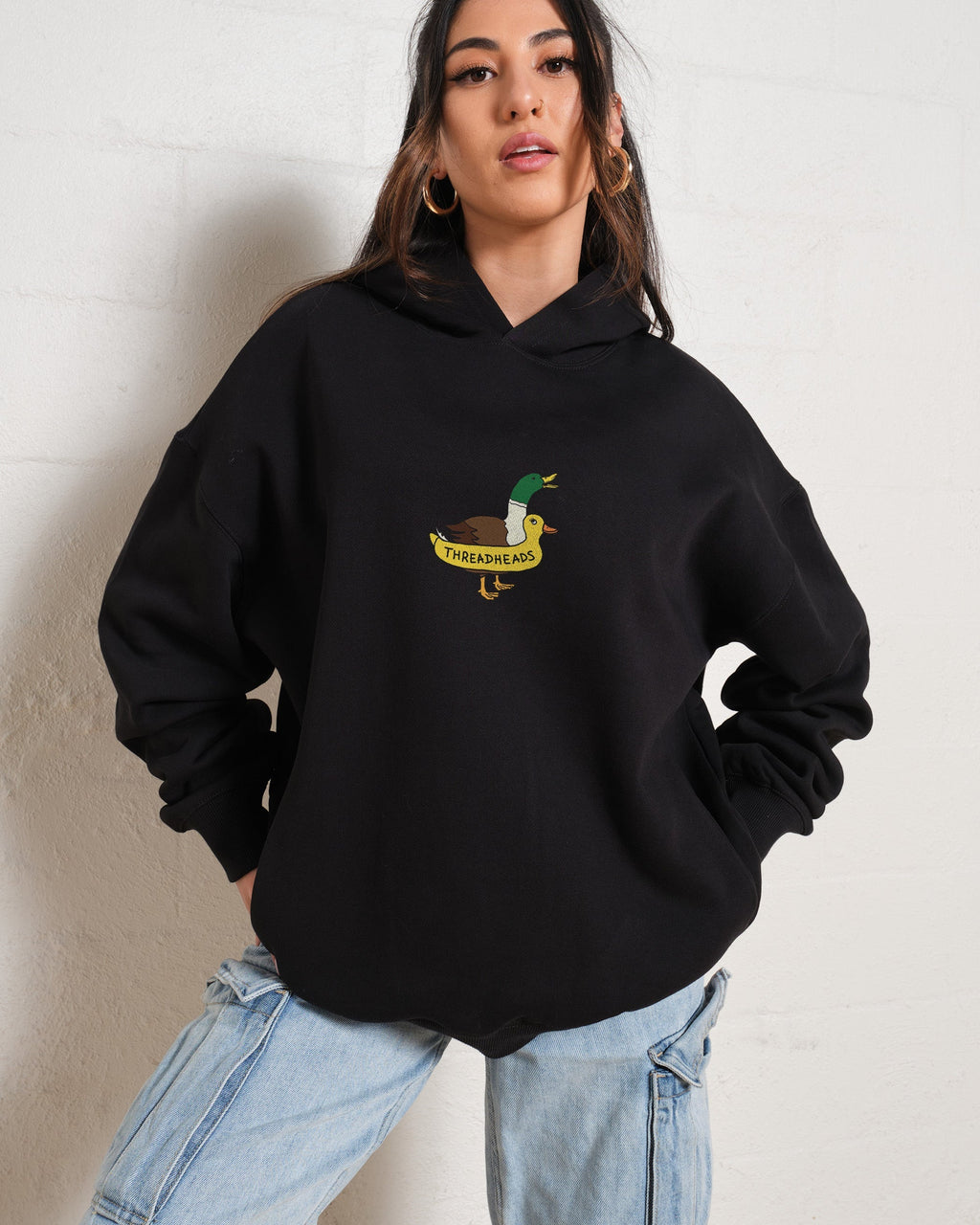 Duck Floatie Unisex