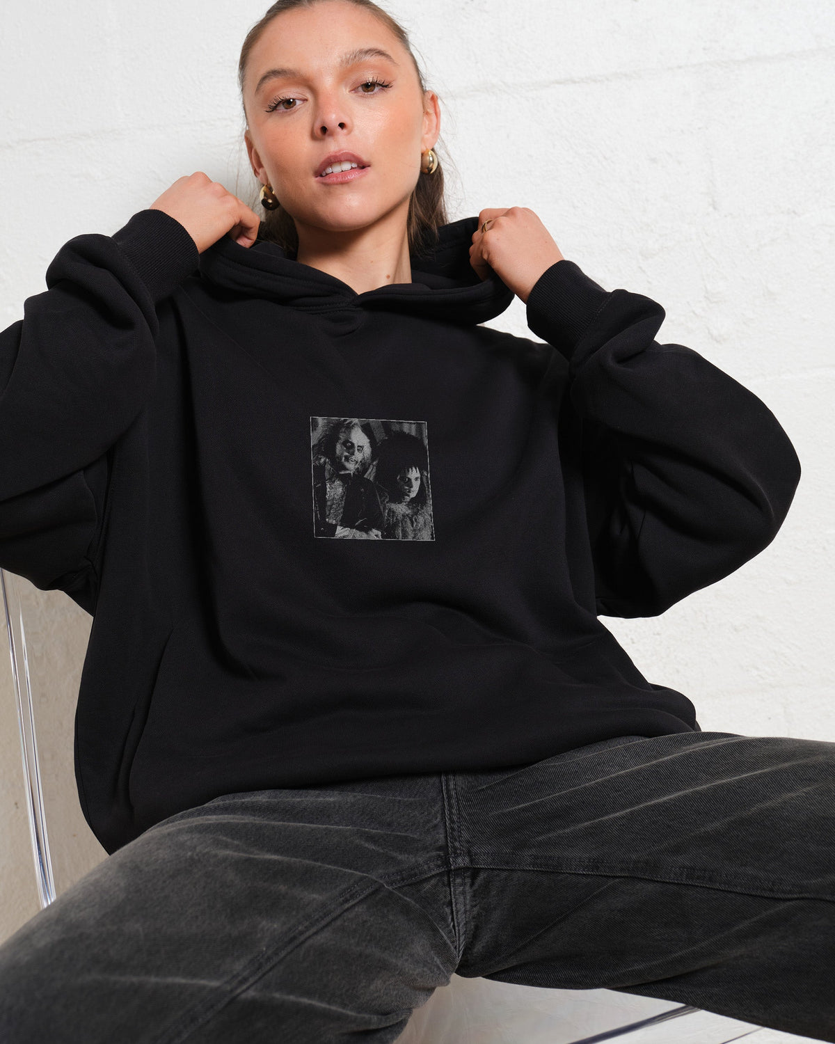 Strange & Unusual Unisex
