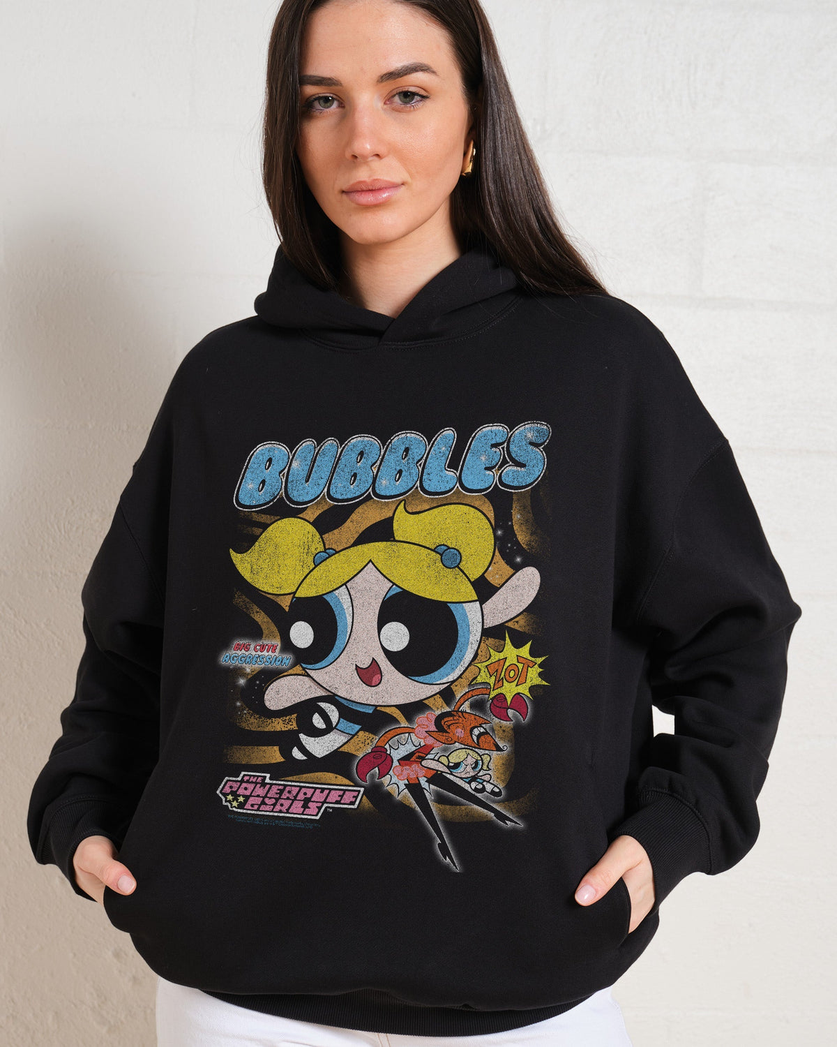 Bubbles Unisex