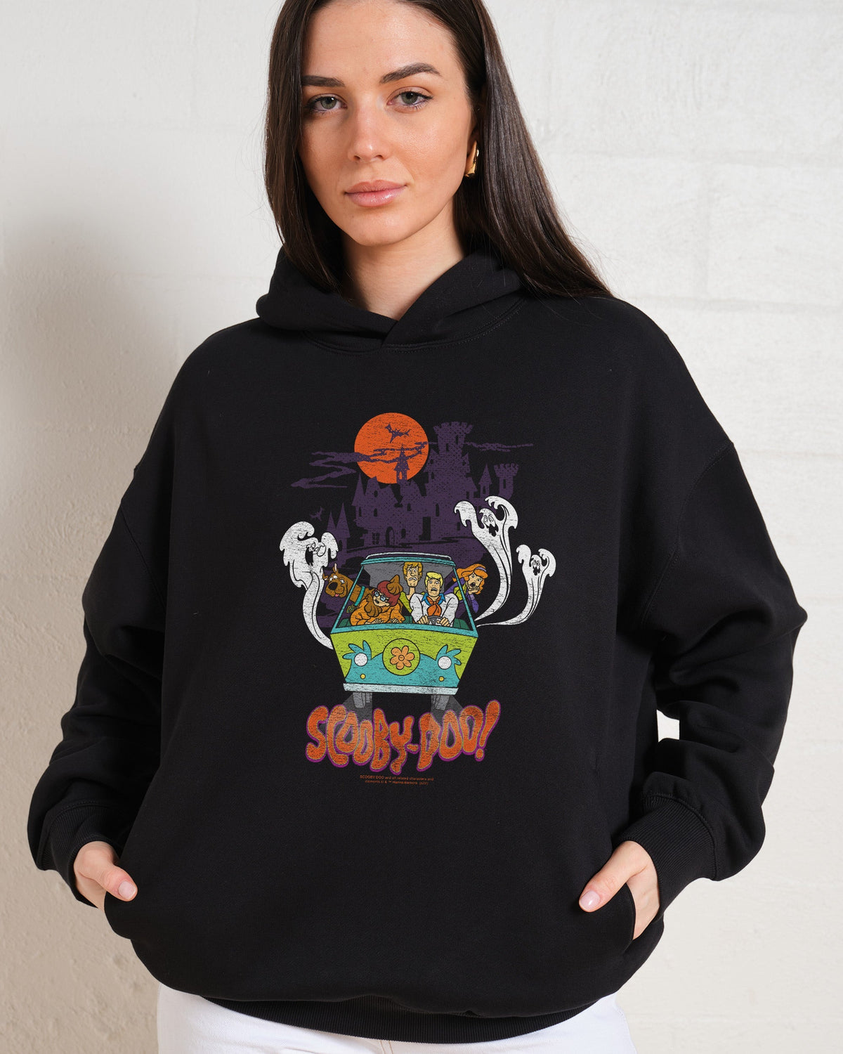 Scooby-Doo Unisex