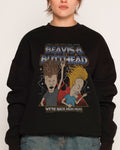 Heh Heh Metalheads Unisex