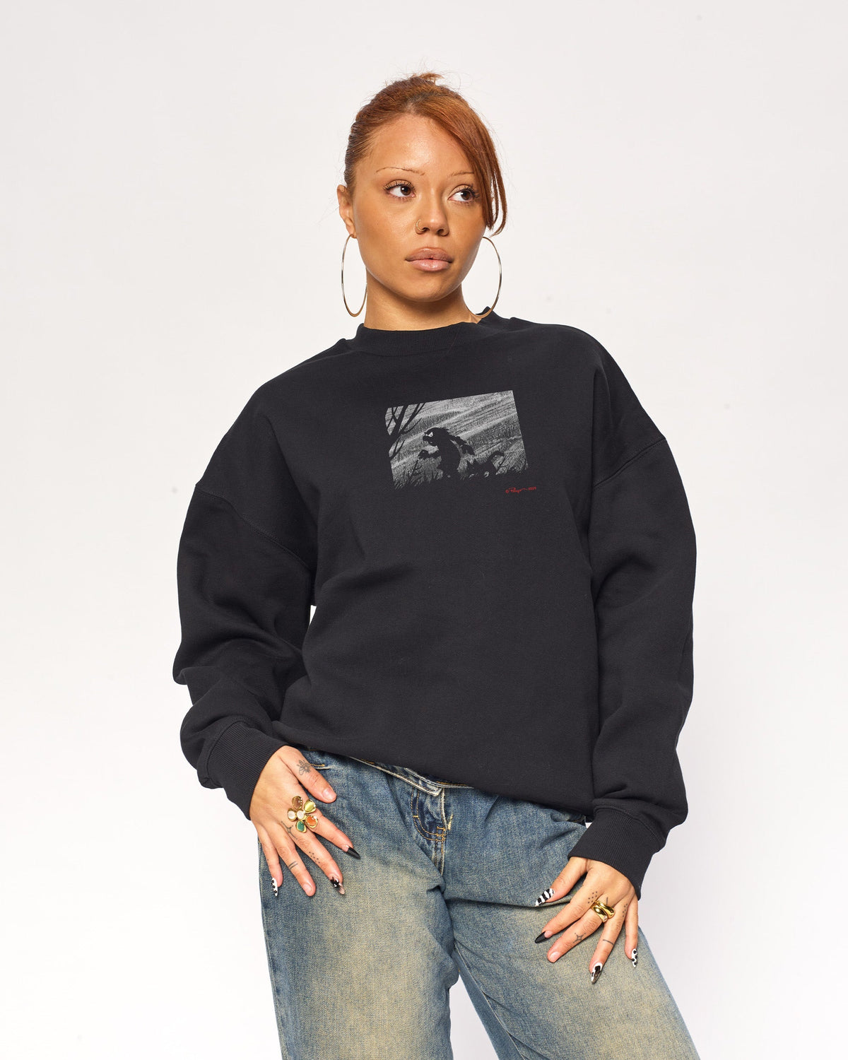 Gargamel Origins Unisex