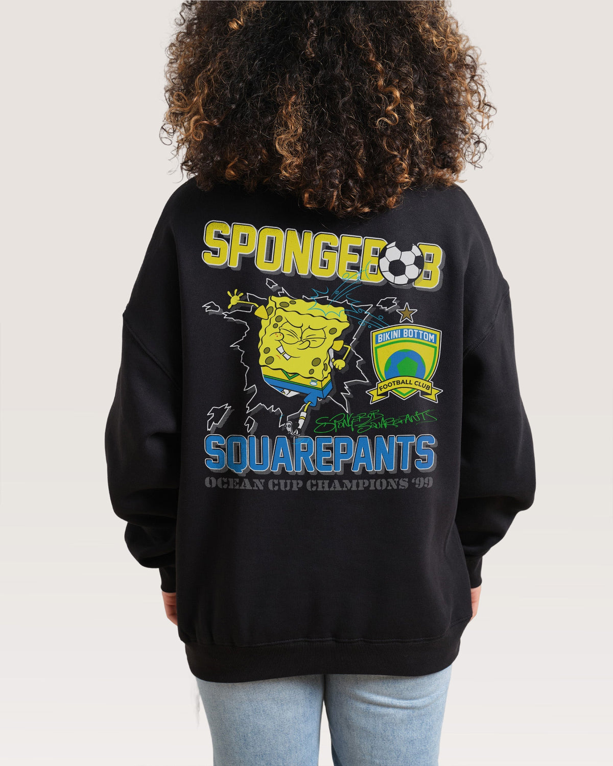 99 Champs Unisex