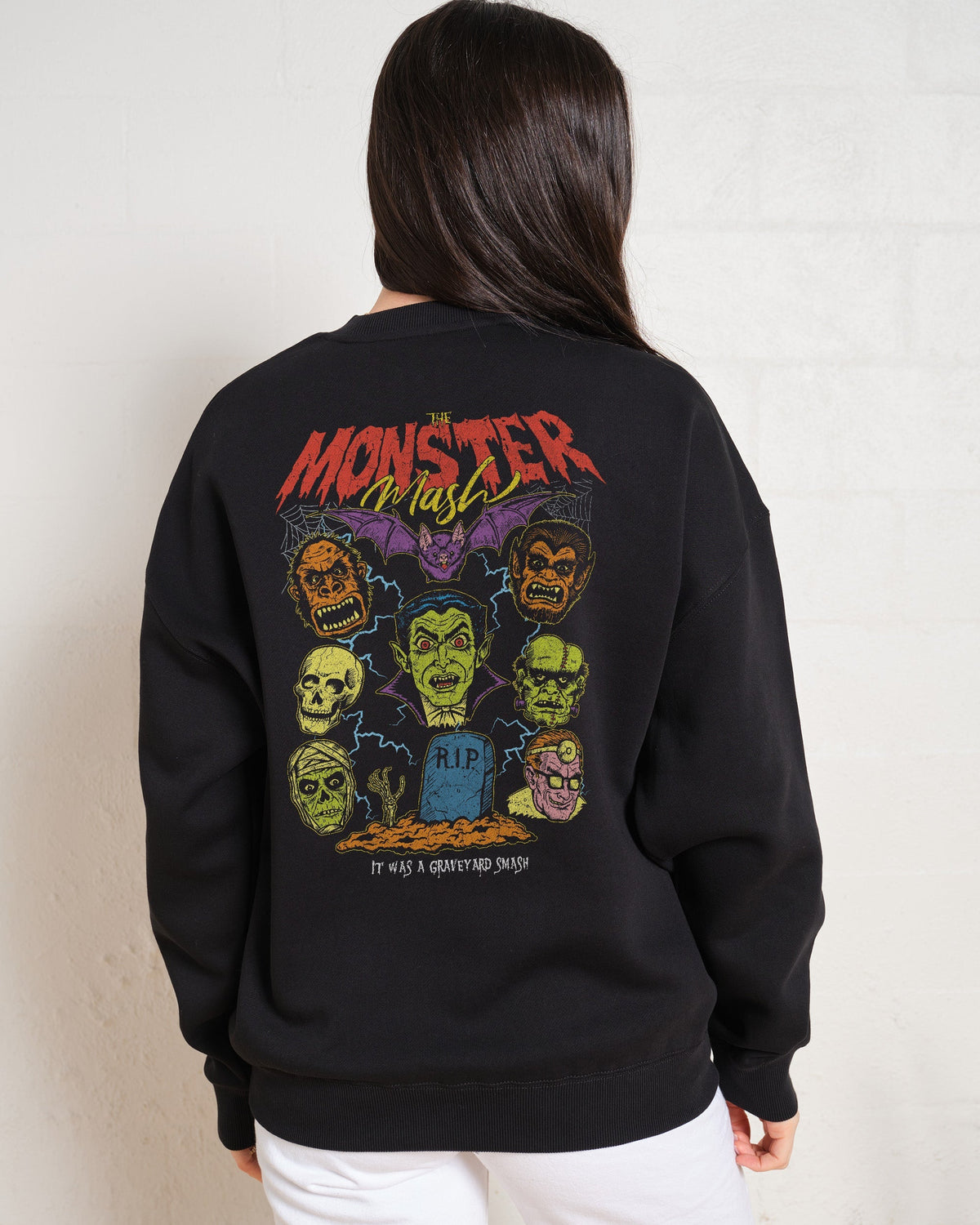 Monster Mash Unisex