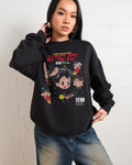 Multi Astro Boy Unisex