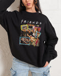 Friends Vintage Unisex