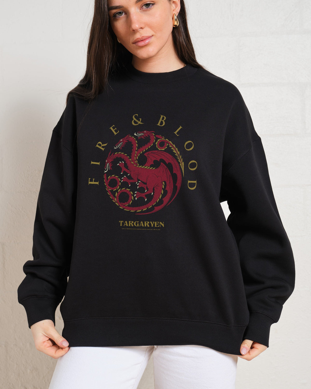 House Targaryen Unisex