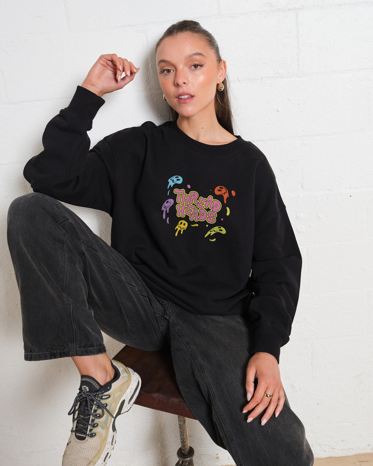 Have a Nice Trip Unisex