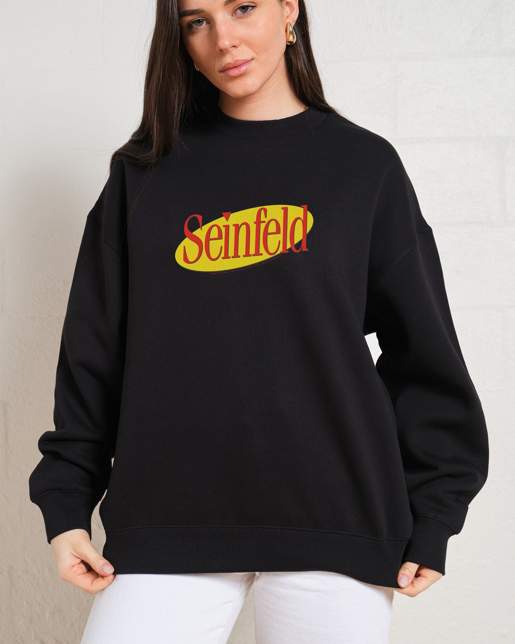 Seinfeld Logo Unisex