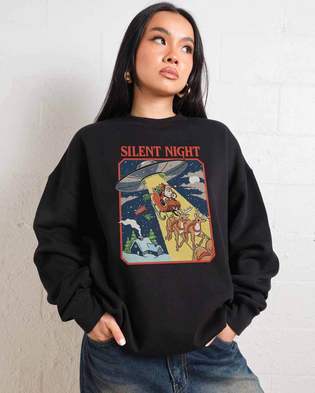 Silent Night Unisex