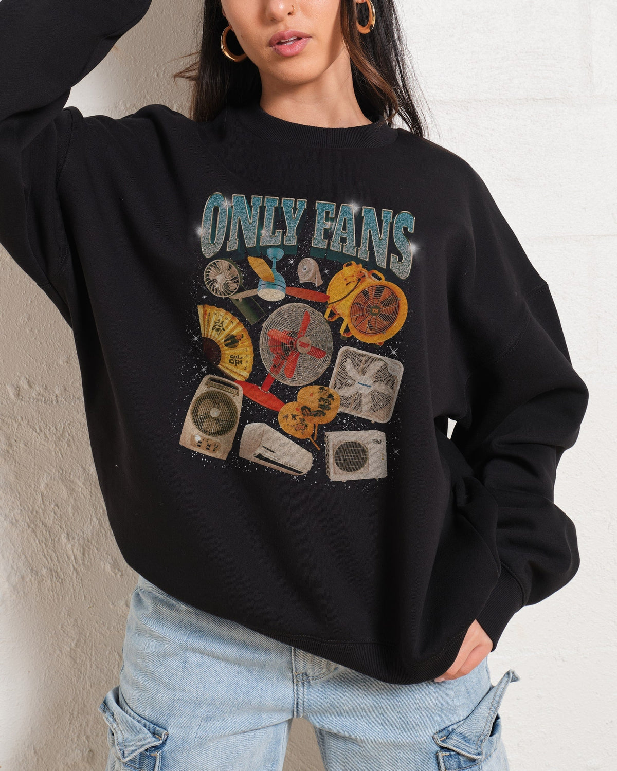 Only Fans Unisex