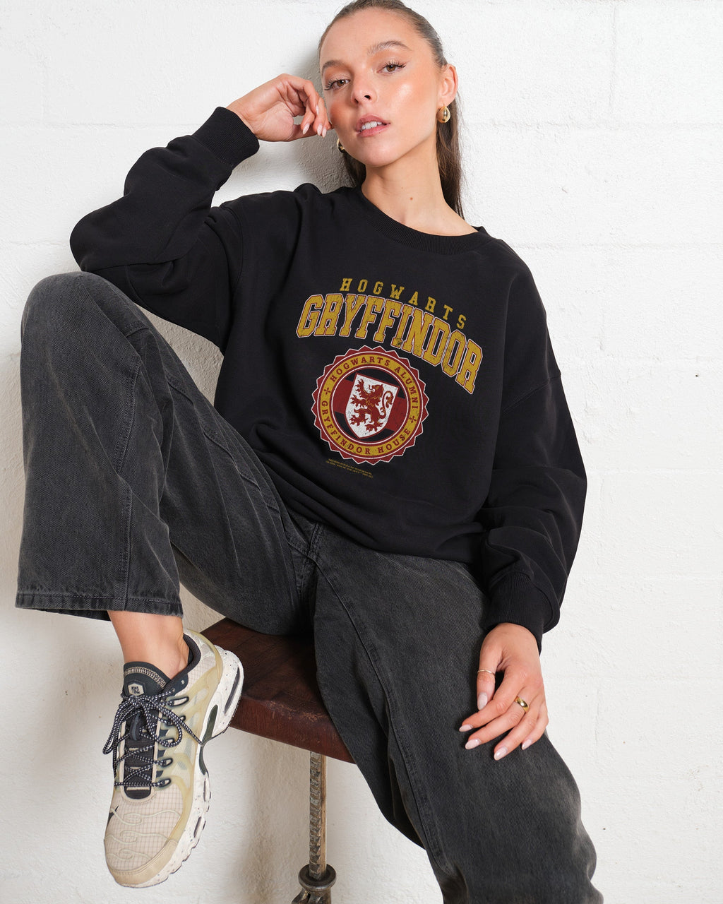 Gryffindor College Unisex