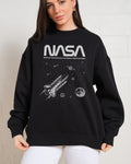 NASA Galaxy Unisex
