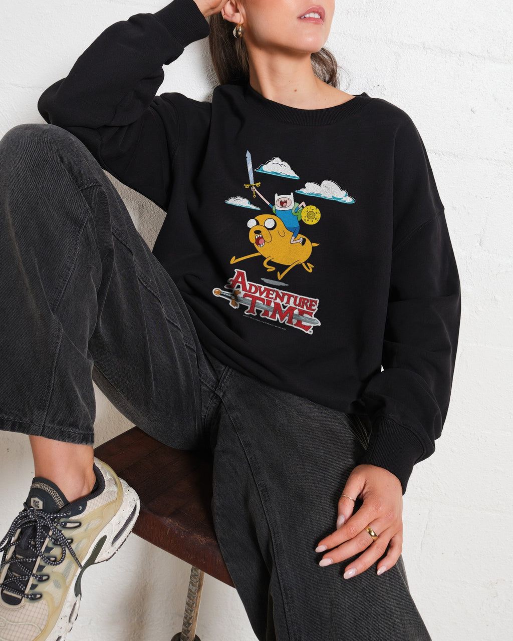 Adventure Time Unisex