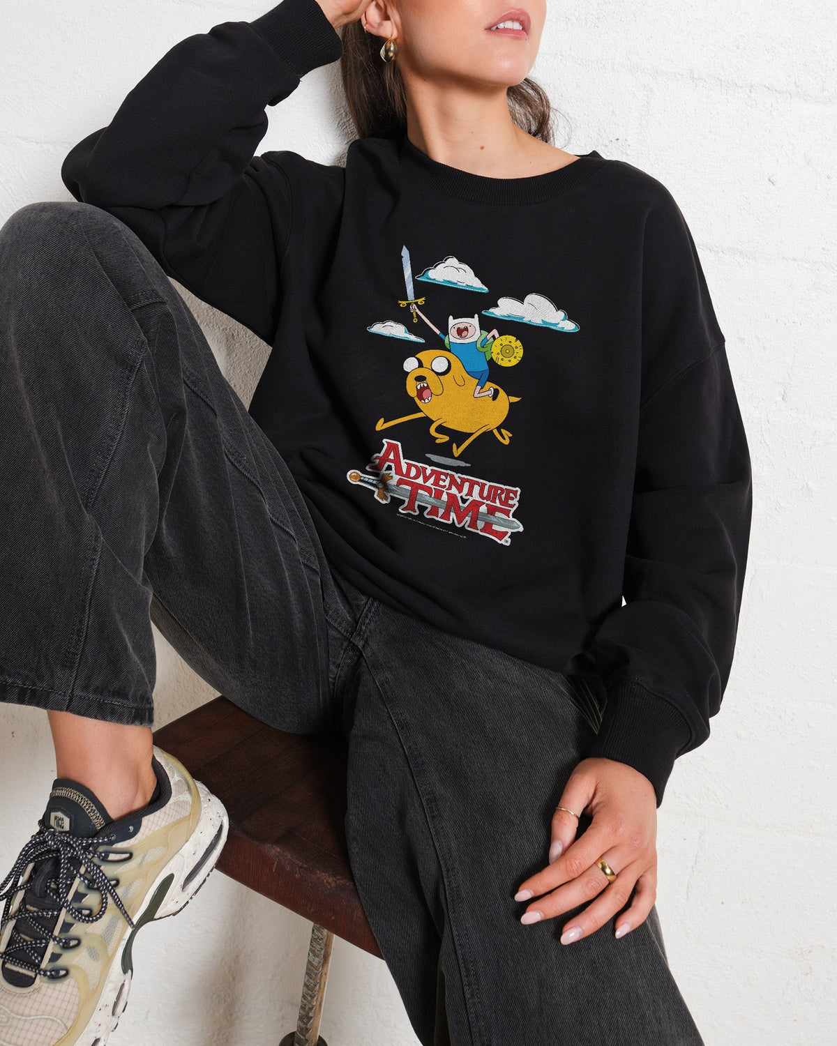 Adventure Time Unisex