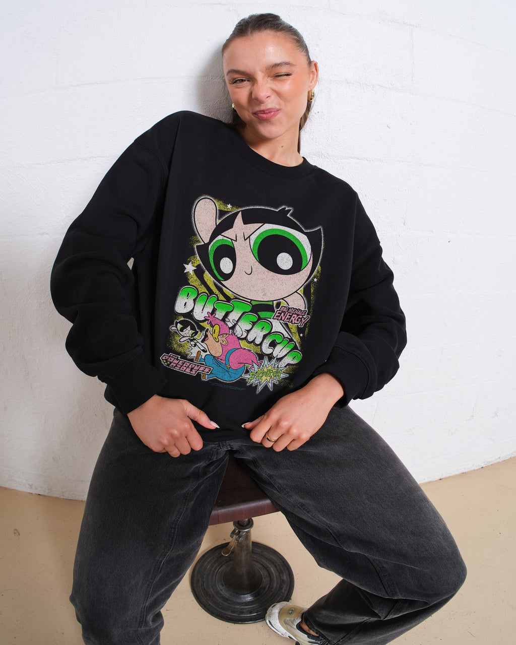 Buttercup Unisex