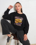 Grilled Cheese Unisex