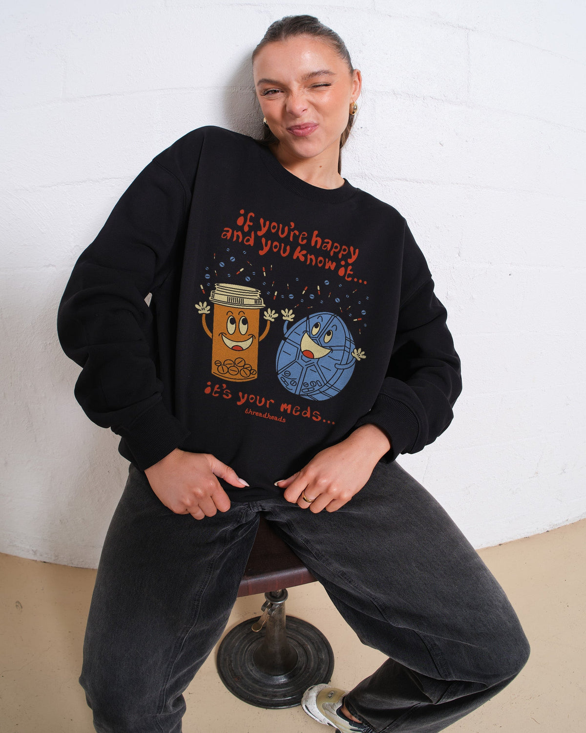 It's Your Meds Unisex