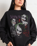 The Joker Vintage Unisex