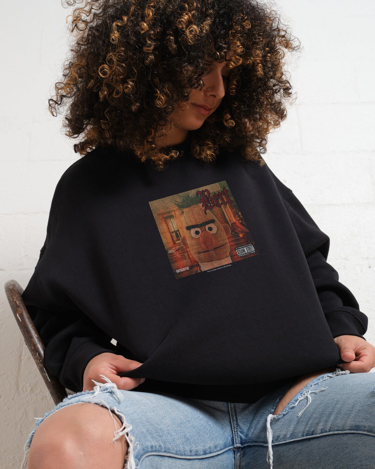 Bertmatic Unisex