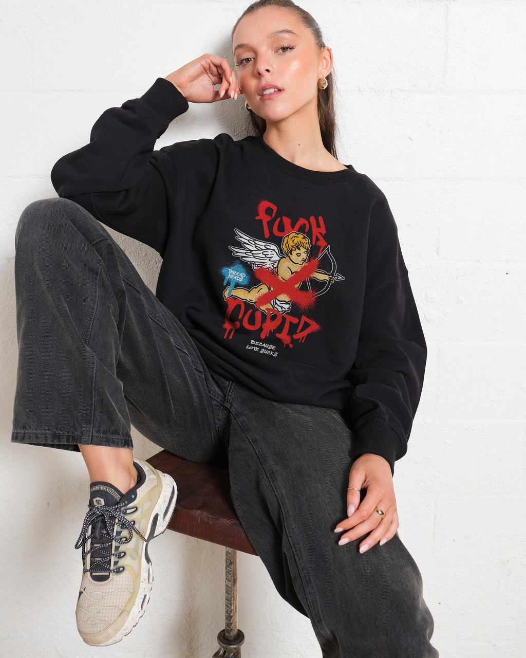 Love Sucks Unisex