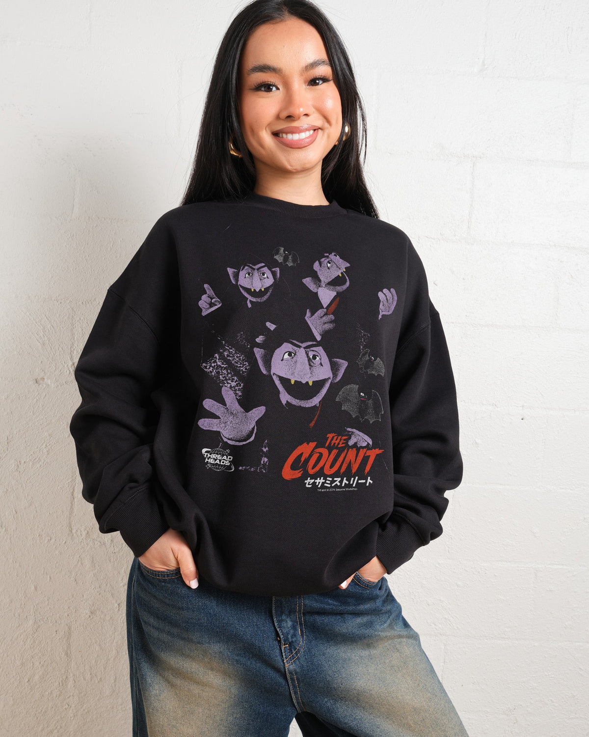 Japan Count Unisex