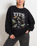 Stop Staring At My Tits Unisex