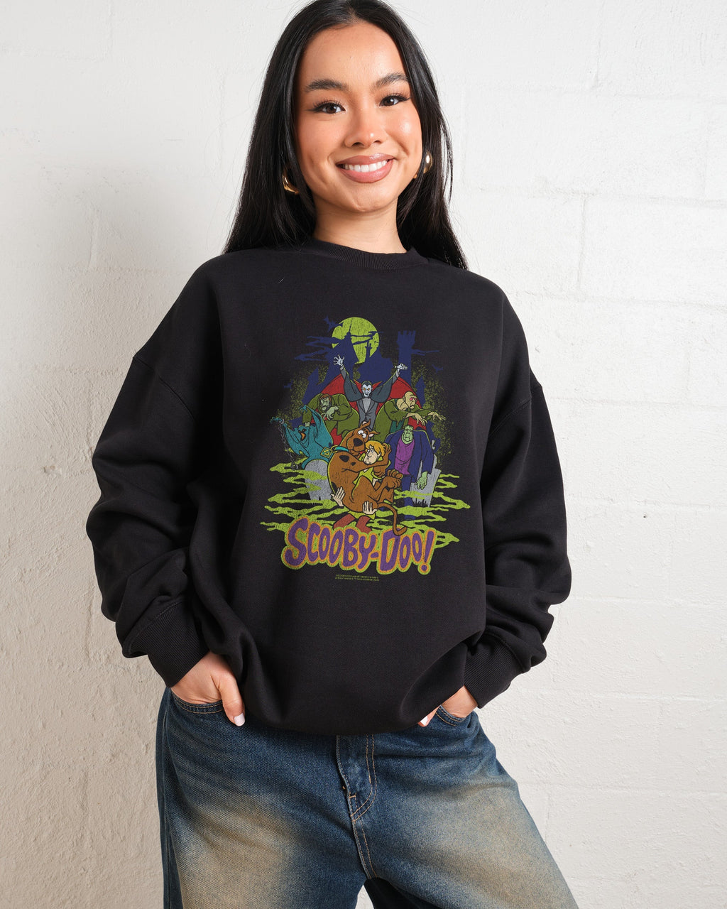Zoinks Unisex