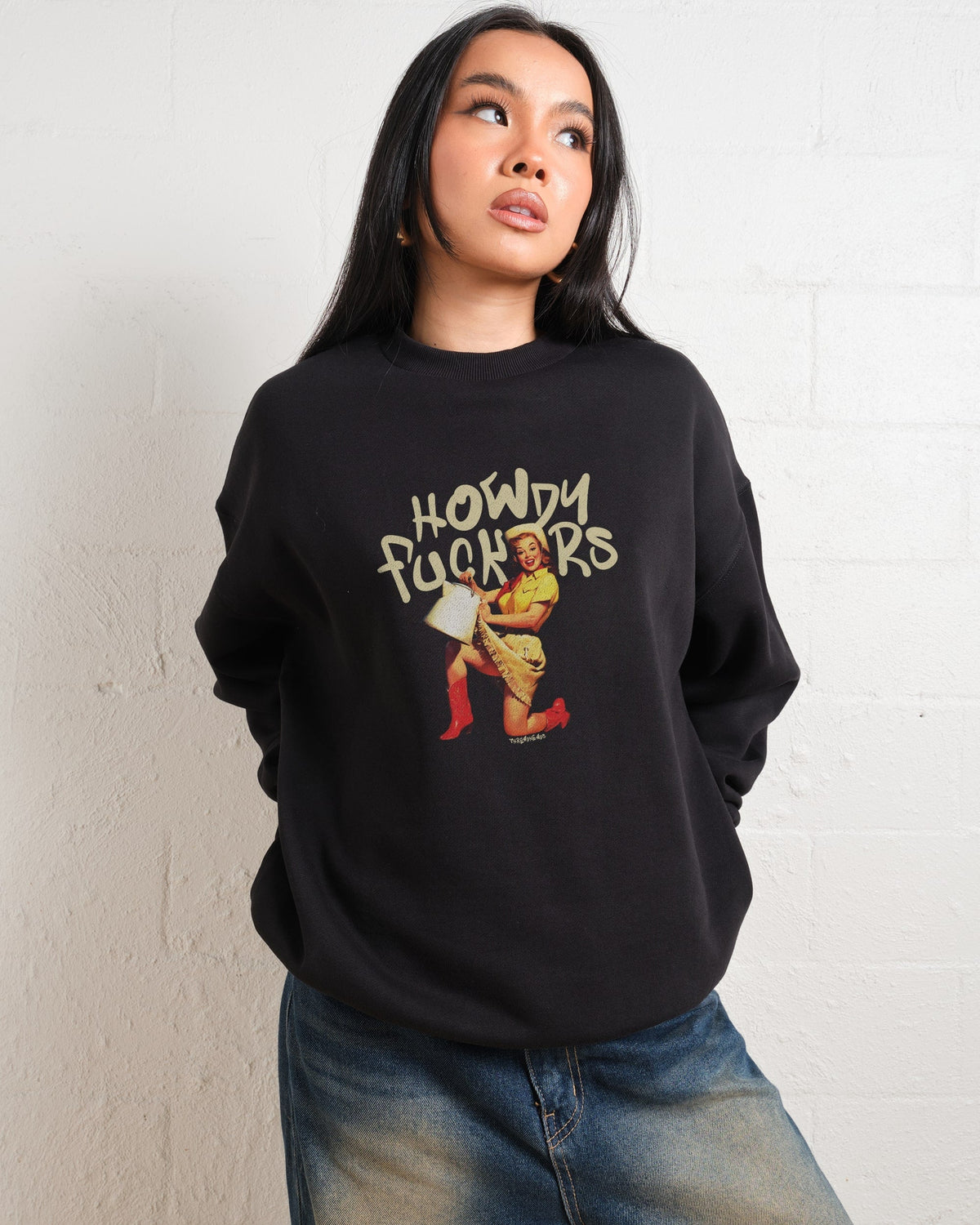 Howdy F*ckers Unisex
