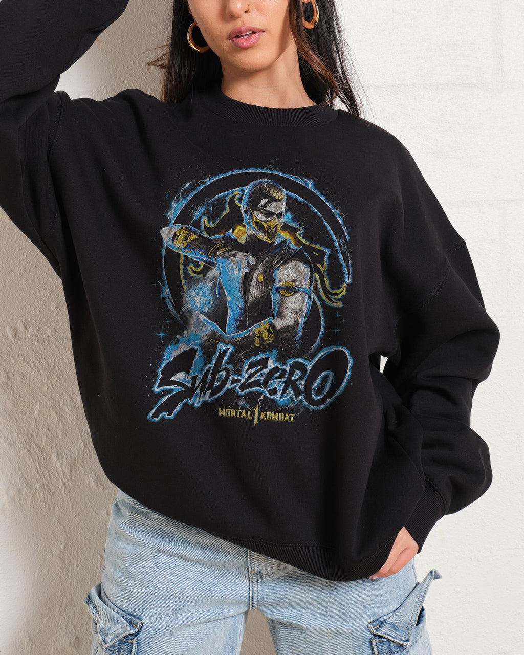 Subzero Unisex