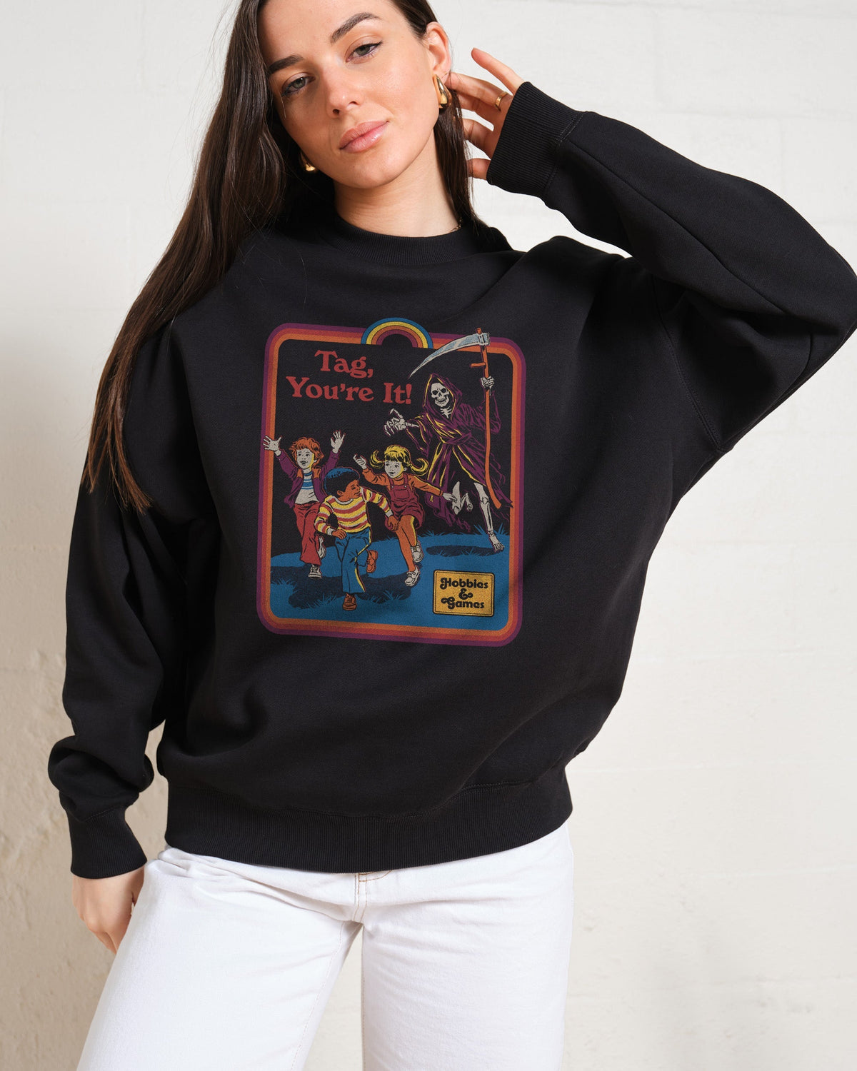 Tag You're It! Unisex