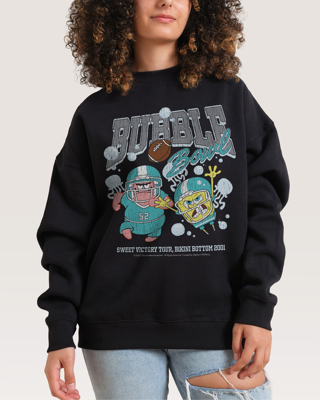 Bubble Bowl Unisex
