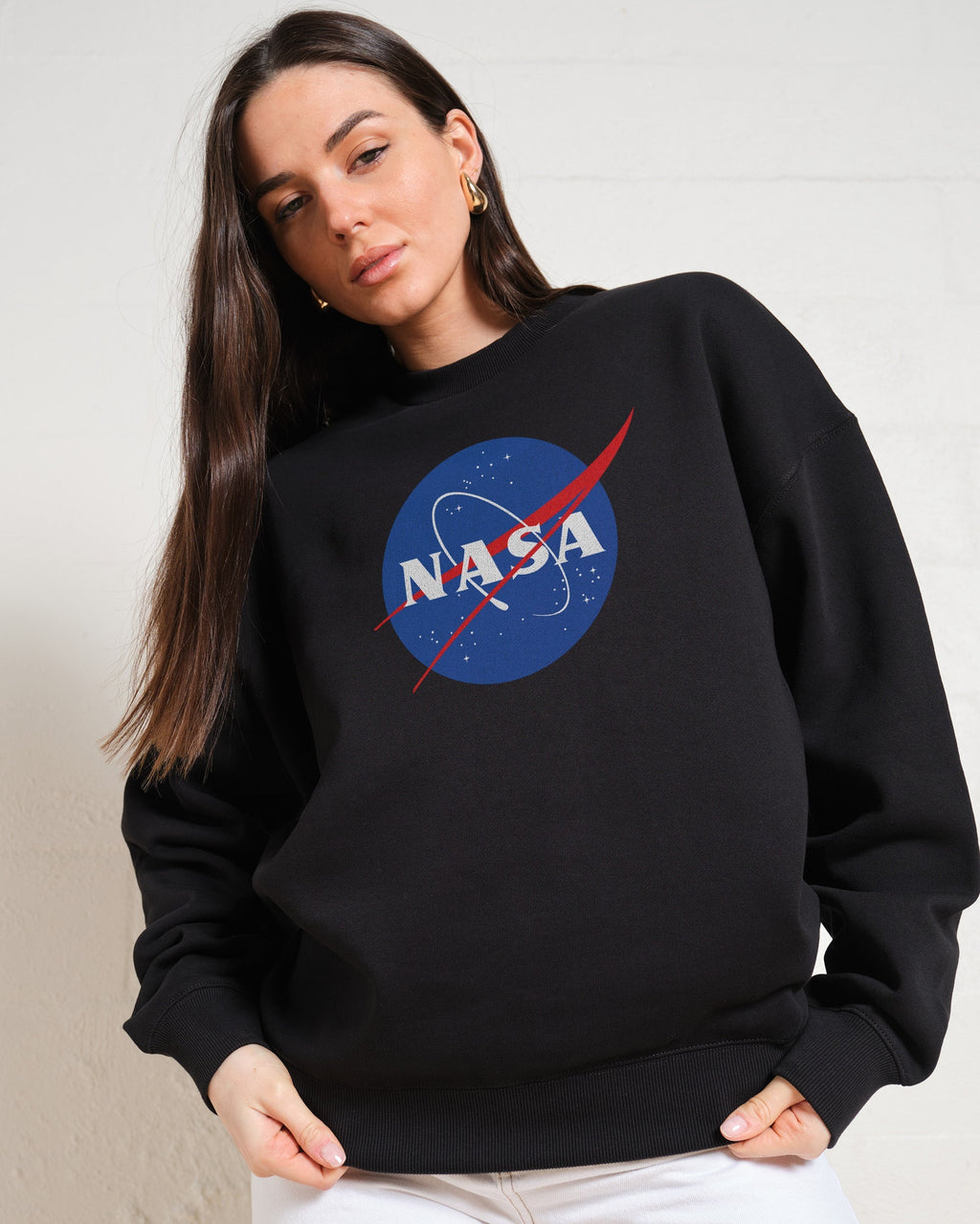 NASA Meatball Unisex