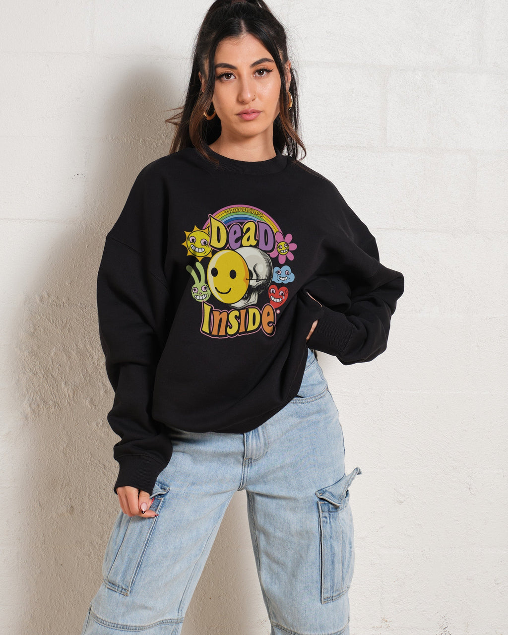 Dead Inside Unisex
